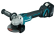 Makita DGA504RTJ angle grinder 12.5 cm 8500 RPM 2.5 kg