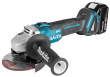 Makita DGA504RTJ angle grinder 12.5 cm 8500 RPM 2.5 kg