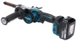 Makita DBS180Z portable sander Detail sander Black, Blue