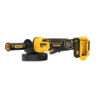 DeWALT DCG416VSN-XJ floor polisher/sander