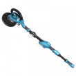 Cordless drywall sander giraffe 18V 0*AH SAS+