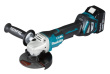 Makita DGA518RTJU angle grinder 12.5 cm 8500 RPM 3.1 kg