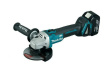 18V cordless angle grinder MAKITA DGA504RT3J