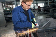 Bosch GWS 18V-10 Professional angle grinder 9000 RPM 2.1 kg