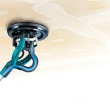 Makita DSL801ZU portable sander Drywall sander 1800 RPM Black, Blue