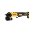 DeWALT DCG460N-XJ angle grinder 12.5 cm 9000 RPM 1000 W 1.75 kg