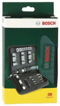 Bosch 2 607 019 506 manual screwdriver