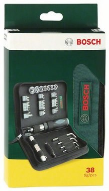 Bosch 2 607 019 506 manual screwdriver