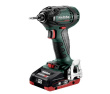 Metabo 602396800 power screwdriver/impact driver