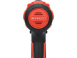 Yato YT-82790 drill 2100 RPM Keyless 1.4 kg Black, Red