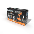 NEO tools 04-616 power drill accessory 1 pc(s)