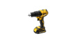 DeWALT DCD778D2T-QW power screwdriver/impact driver 1750 RPM Black, Yellow