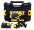 DeWALT DCD778D2T-QW power screwdriver/impact driver 1750 RPM Black, Yellow