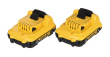 Cordless drill/driver Li-Ion 10,8V 2,0Ah DeWALT DCD710D2