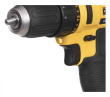 Cordless drill/driver Li-Ion 10,8V 2,0Ah DeWALT DCD710D2