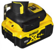 POWER TOOL COMBO KIT DEWALT DCK266P2T (DCD796+DCF887) 2X5,0AH 18V