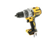DeWALT DCD991NT-XJ drill 2000 RPM Keyless 1.5 kg