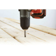 Black & Decker ASD18K-QW drill Keyless Black, Orange