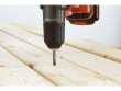 Black & Decker ASD18K-QW drill Keyless Black, Orange