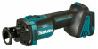 Makita DCO181Z Akku-Handfräse 18 V Lithium-Ion (Li-Ion) Green