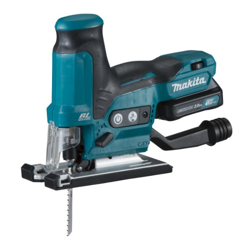 Makita JV102DZ power jigsaw 3000 spm