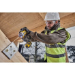 DeWALT DCF860NT-XJ power screwdriver/impact driver 3800 RPM Black, Yellow