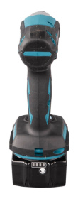Makita DTD157Z power wrench 1/4