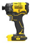 Stanley SFMCF810B-XJ power screwdriver/impact driver 2800 RPM Black, Yellow