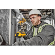 DeWALT DCF840D2T-QW power screwdriver/impact driver 3200 RPM Black, Yellow