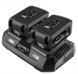 Graphite 58GE134 battery charger
