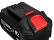 Graphite 58GE134 battery charger