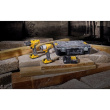 DeWALT DCK211D2T-QW power tool combo kit Battery