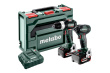 Metabo SET 2.1.18 18V Battery