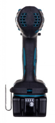 MAKITA 18V 3x5.0Ah MAKPAC Combo Kit DLX2339JX1
