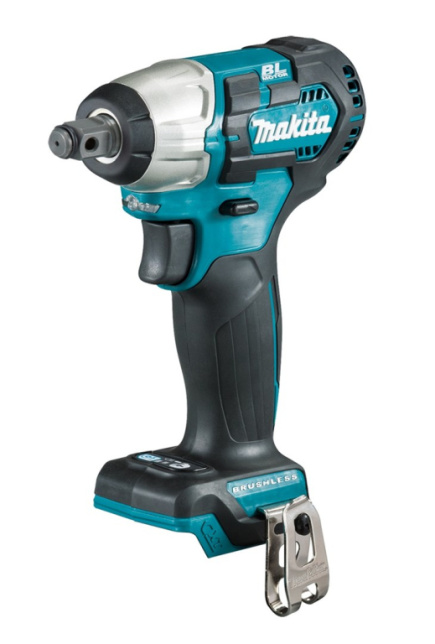 Makita TW161DZ power wrench 1/2