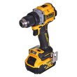 DeWALT DCD800P2T-QW power screwdriver/impact driver