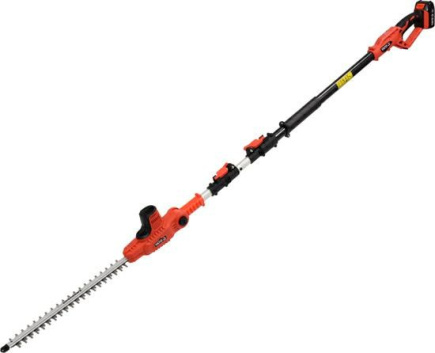 YATO HEDGE TRIMMER 18V 1.8-2.8m 1x2.0Ah