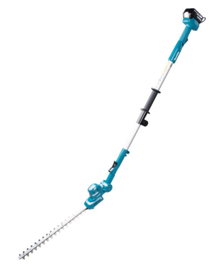 Makita DUN461WZ power hedge trimmer Single blade 3 kg