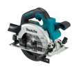 18V cordless circular saw MAKITA DHS660ZJ