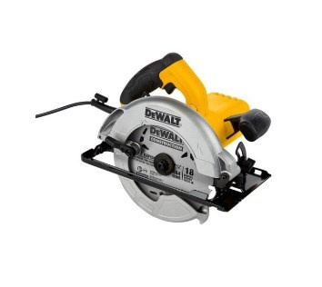 Circular saw 190 mm