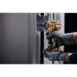 DeWALT DCF601N-XJ power screwdriver/impact driver 1100 RPM Black, Yellow