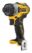 DeWALT DCF601N-XJ power screwdriver/impact driver 1100 RPM Black, Yellow