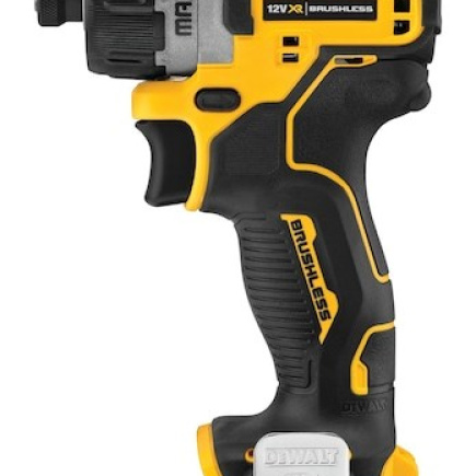 DeWALT DCF601N-XJ power screwdriver/impact driver 1100 RPM
