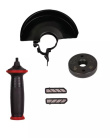Cordless angle grinder TP-AG 18/125 CE Q Solo 4431155 EINHELL