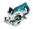 Makita DRS780Z portable circular saw 18.5 cm Black, Blue 5100 RPM