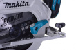 Makita DHS680Z portable circular saw turquoise 5000 RPM 18 V
