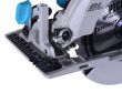 Makita DHS680Z portable circular saw turquoise 5000 RPM 18 V