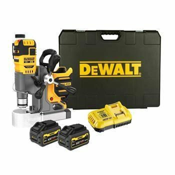 DeWALT DCD1623X2G-QW drill