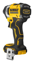 DeWALT DCF860N-XJ power screwdriver/impact driver 3800 RPM Black, Yellow