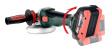 Metabo WB 18 LTX BL 15-125 Quick angle grinder 12.5 cm 1000 RPM 2.7 kg